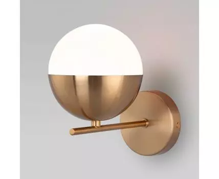 Бра Eurosvet в стиле лофт Nuvola