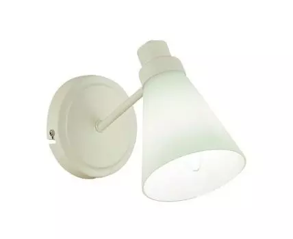 Бра EVOLUCE (Белый, 12)