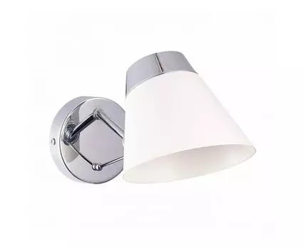 Бра EVOLUCE (Белый, 14)