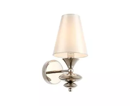 Бра EVOLUCE (Белый, 15)