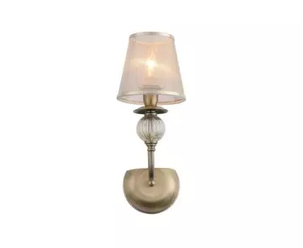 Бра EVOLUCE (Бежевый, 14)