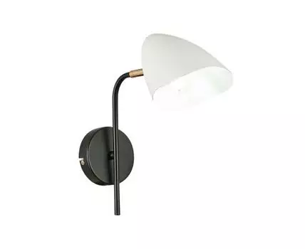 Бра EVOLUCE (Черный, 12,5)