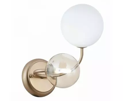 Бра Evoluce FORMAE