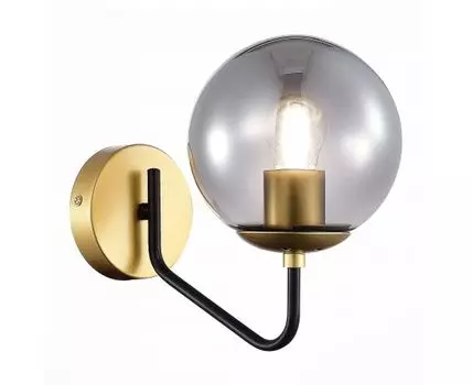 Бра Evoluce SCORZE Modern