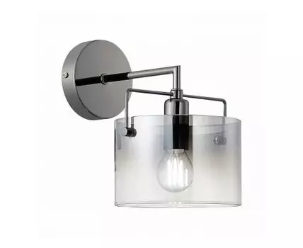 Бра EVOLUCE (Серый, 15)