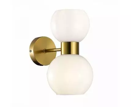 Бра Evoluce THONET Modern