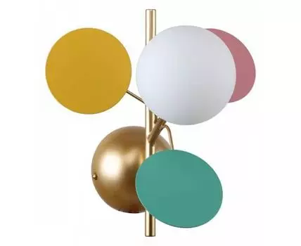 Бра F-promo Multy Bliss 2772-1W