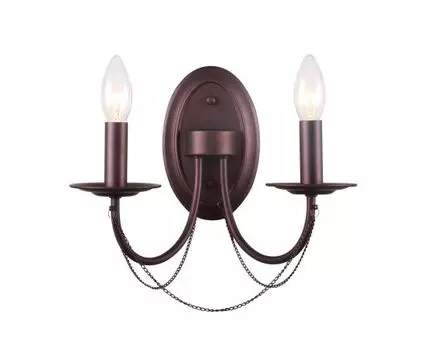 Бра F-Promo Plini Cofee