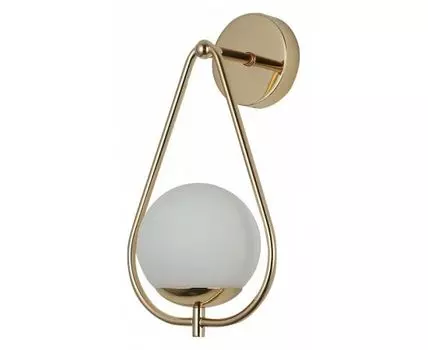 Бра F-promo Quantum 2916-1W