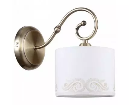 Бра F-promo Romani 2198-1W