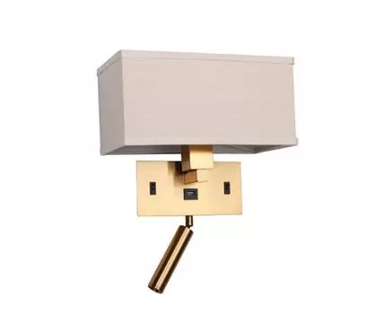 Бра Favourite Lectio