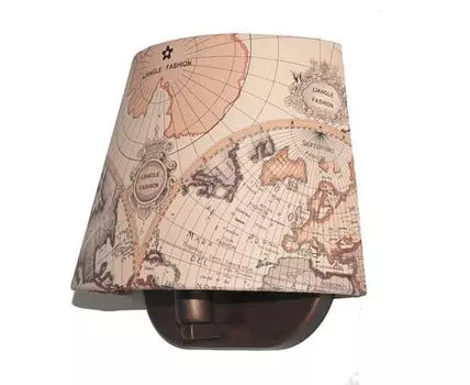 Бра Favourite Mappa