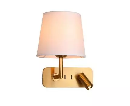 Бра Favourite с подсветкой Bingo