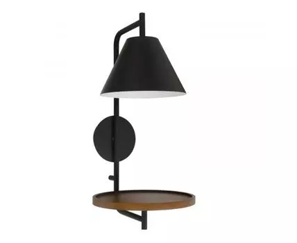 Бра Favourite с полкой Pilz