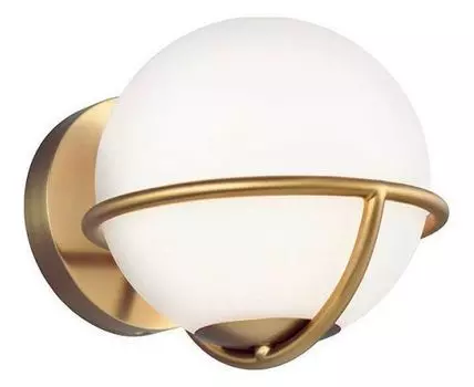 Бра Feiss Apollo FE-APOLLO1-BB