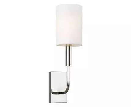 Бра Feiss Brianna FE-BRIANNA1-PN