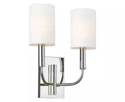 Бра Feiss Brianna FE-BRIANNA2-PN