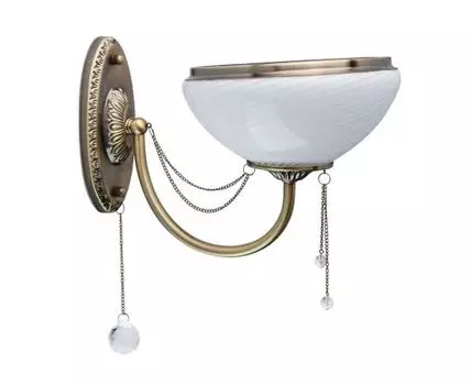 Бра Фелиция 347028801 (30, 32, Белый, 21)