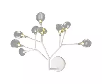 Бра FIORITA (Белый, 54)