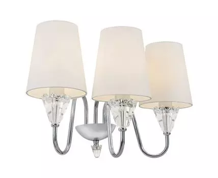 Бра Florero (медный, 43)