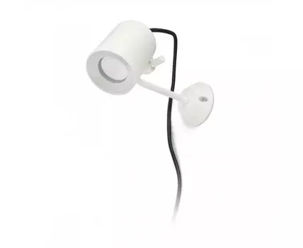 Бра Flow бежевое