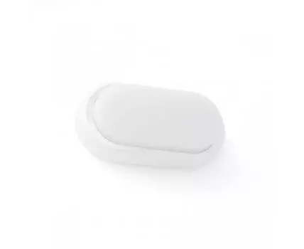 Бра Fred белое