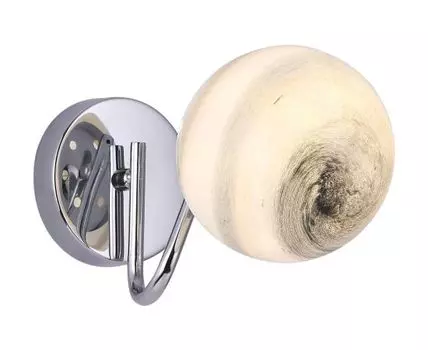 Бра Galaxy (хром, 15)