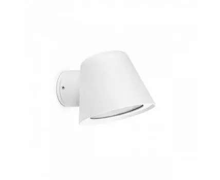 Бра Gina белое