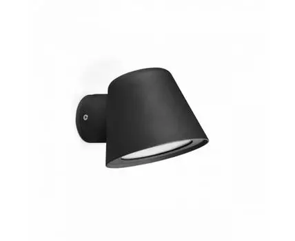 Бра Gina черное