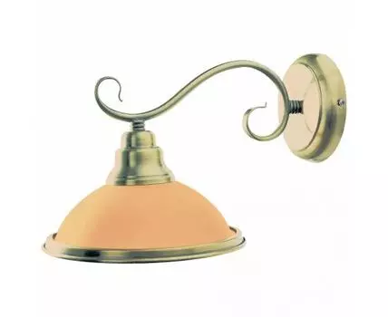 Бра Globo Sassari 6905-1W