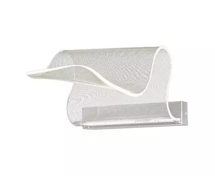 Бра HANNA (хром, 25)