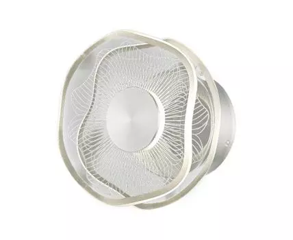 Бра HELENA (хром, 19)