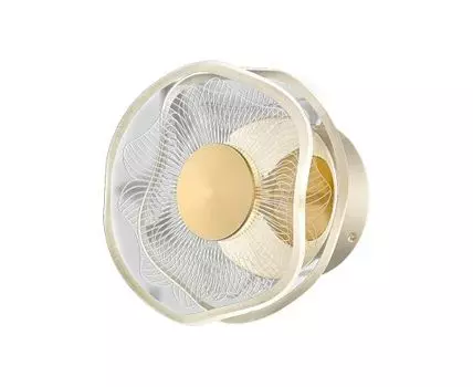 Бра HELENA (золотистый, 19)