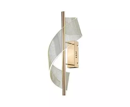 Бра HILDA (золотистый, 22)