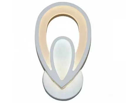 Бра Hiper Orchid H041-1