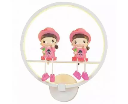 Бра Hiper Twins H061-1