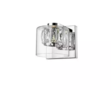 Бра (хром, 12)