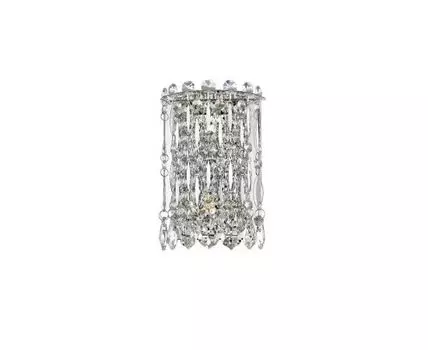 Бра (хром, 16)