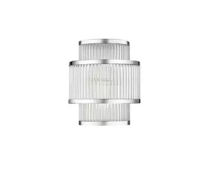 Бра (хром, 20)