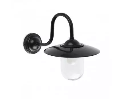 Бра Hudson черное