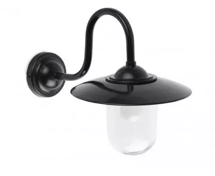 Бра Hudson (Черный)