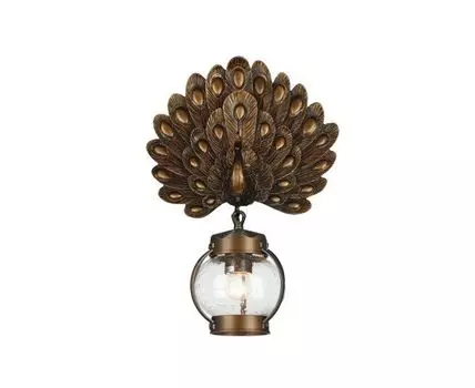 Бра Hunt (Коричневый, 34)