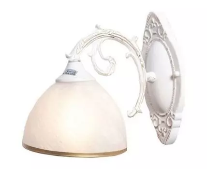 Бра Imex 2639 KL.2639-1-W WG