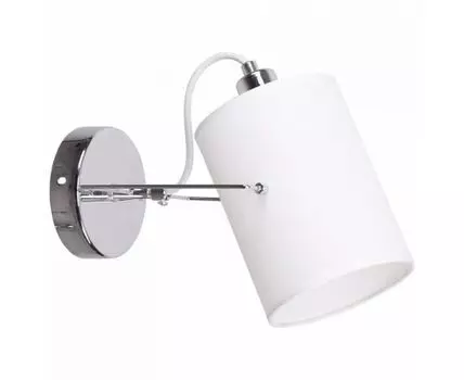 Бра Imex 2654 MD.2654-1-W CH