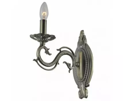 Бра Imex 29212 KL.29212-1-W AB