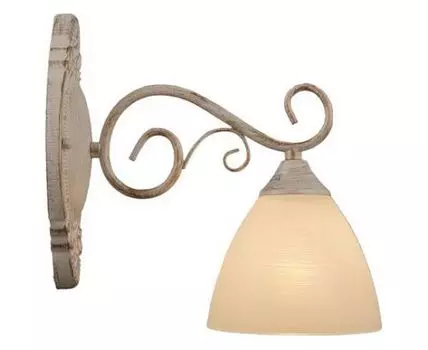 Бра Imex 3033 KL.3033-1-W WH