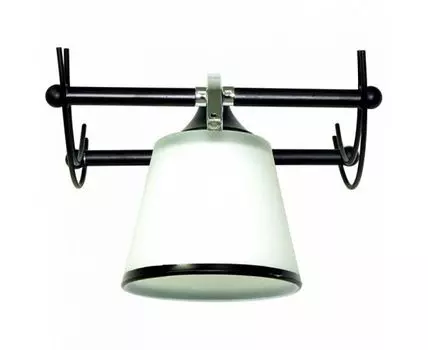 Бра Imex 3155 MD.3135-1-W WENGE+CH