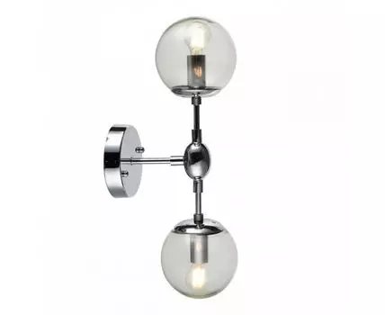 Бра Imex MD.17095-2-W CH