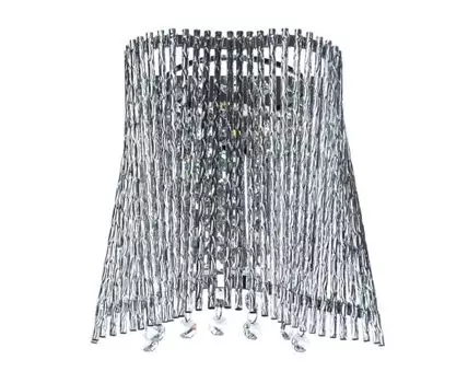 Бра INCANTO A4207AP-2CC (22, 11, Серебряный, 22)
