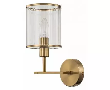 Бра Indigo Dante 13022/1W Brass